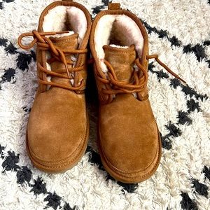 Nice winter ugg boots